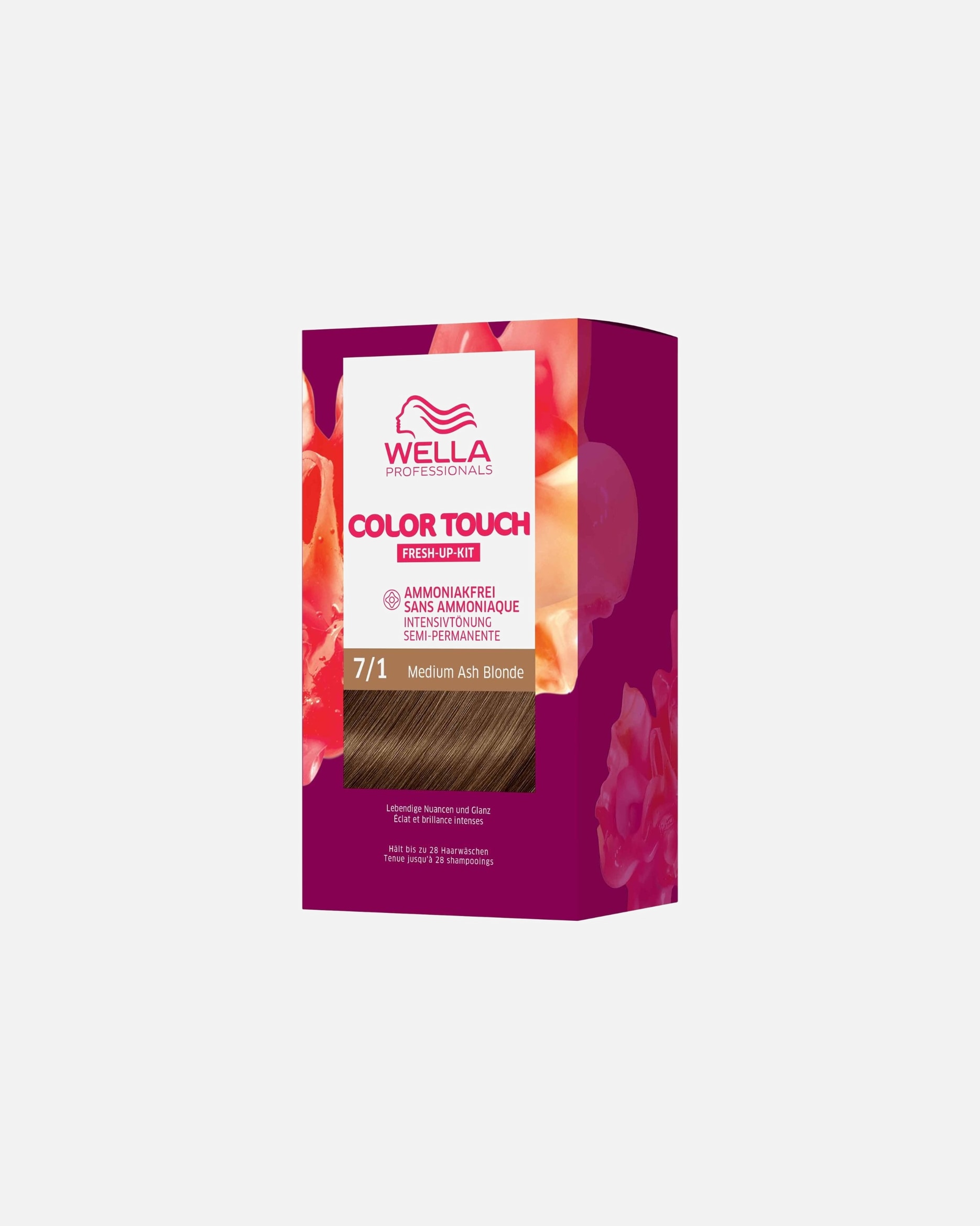 Kit de retoque de color para el cabello Wella Professionals – 130 ml