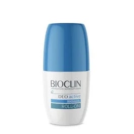 BIOCLIN Bioclin Deo Active 48H Roll-on
