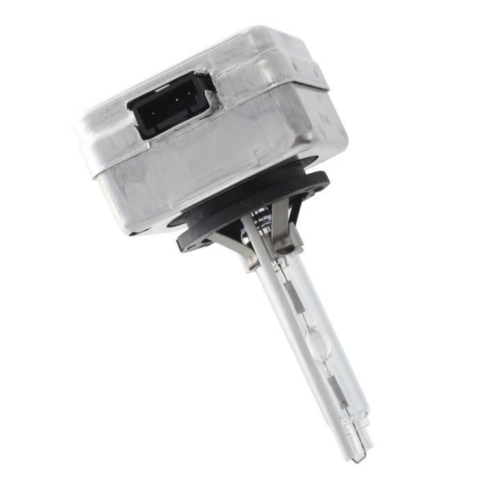 bombillas de faros delanteros de xenón HID D1S de 35 W, 6000 K, 12 V CC para automóviles