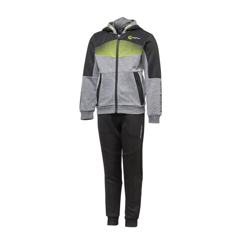  Fato de treino J'Hayber Diamond Zip