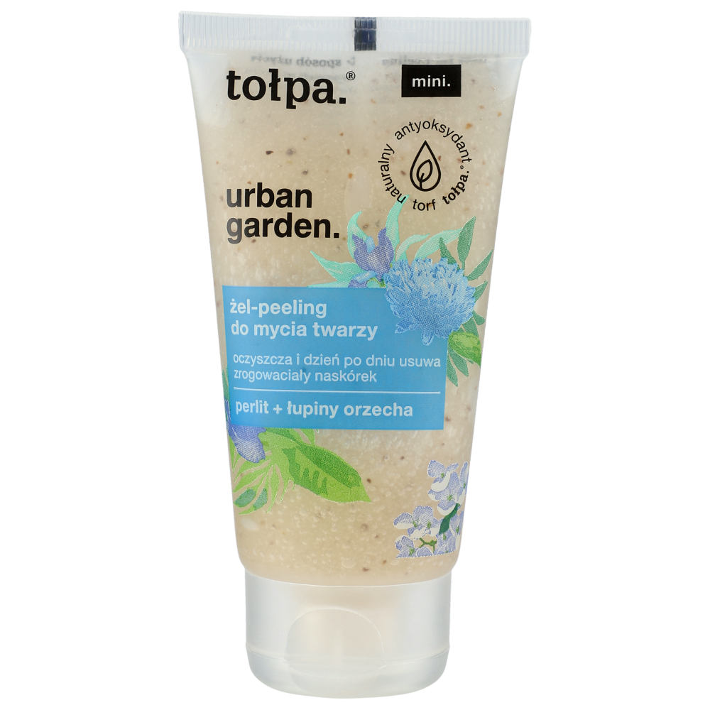 Tołpa Urban Garden
