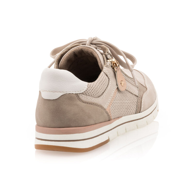 Baskets / sneakers Femme Marron