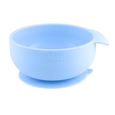 Chicco Boy silikonikulho 1 kpl 1 kpl