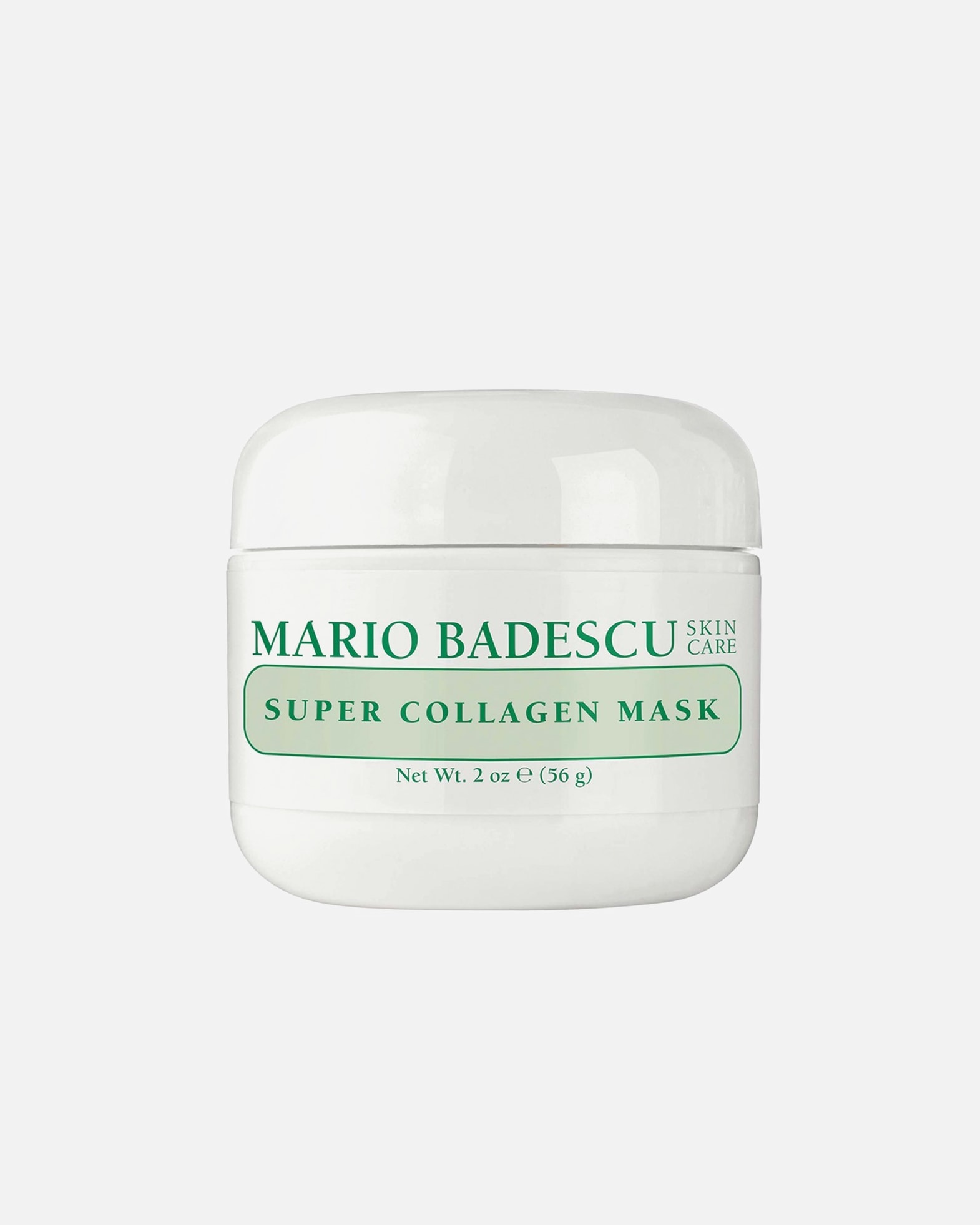 Masque éclat Super Collagène Mario Badescu - 56 ml
