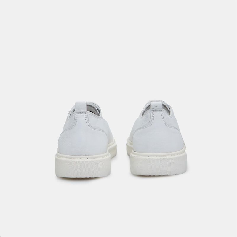 Leren sneakers voor dames