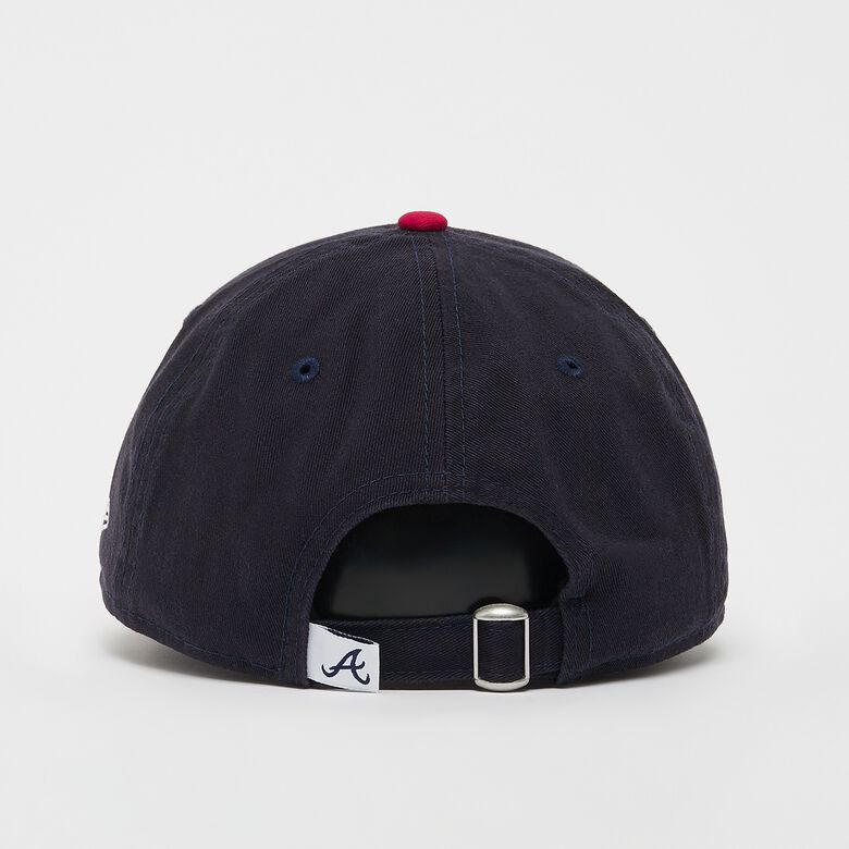 9Twenty Core Classic 2.0 MLB Atlanta Braves