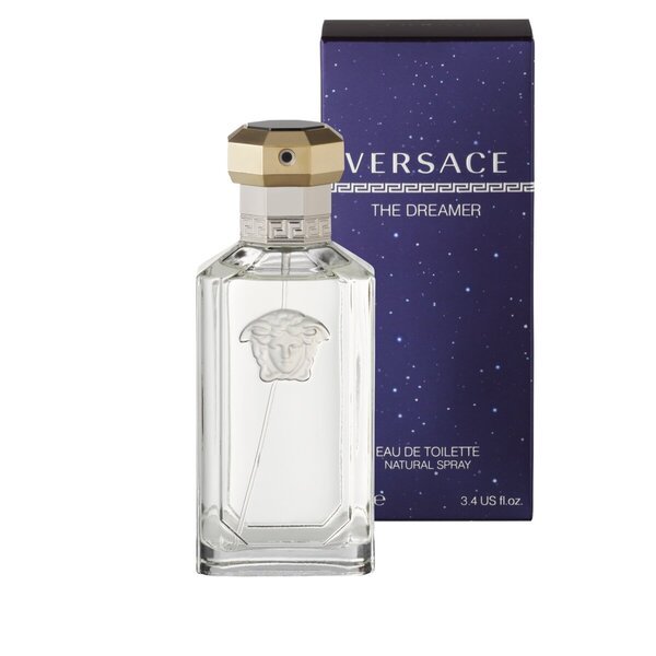 Versace The Dreamer for Him toaletna voda 100 ml