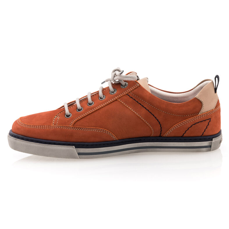 Korit / lenkkarit Homme Orange