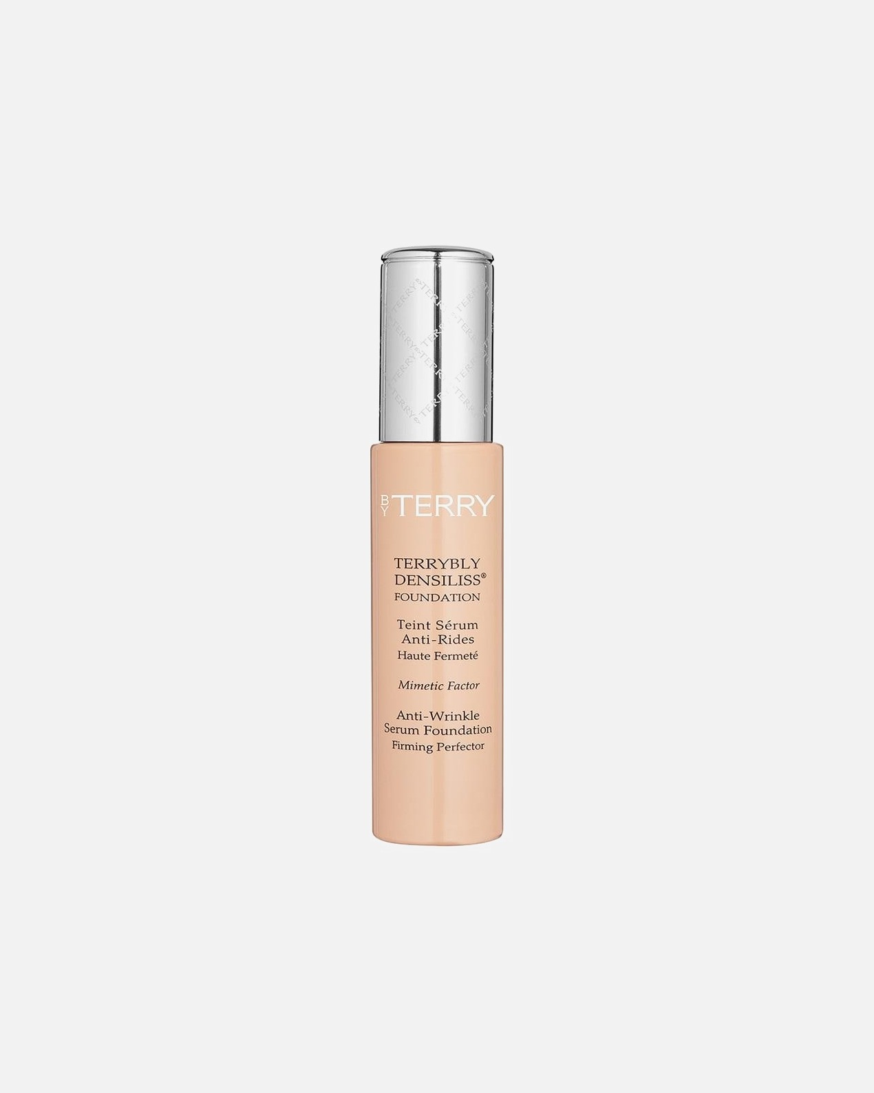 Base Terrybly Densiliss da By Terry Foundation - 30 ml