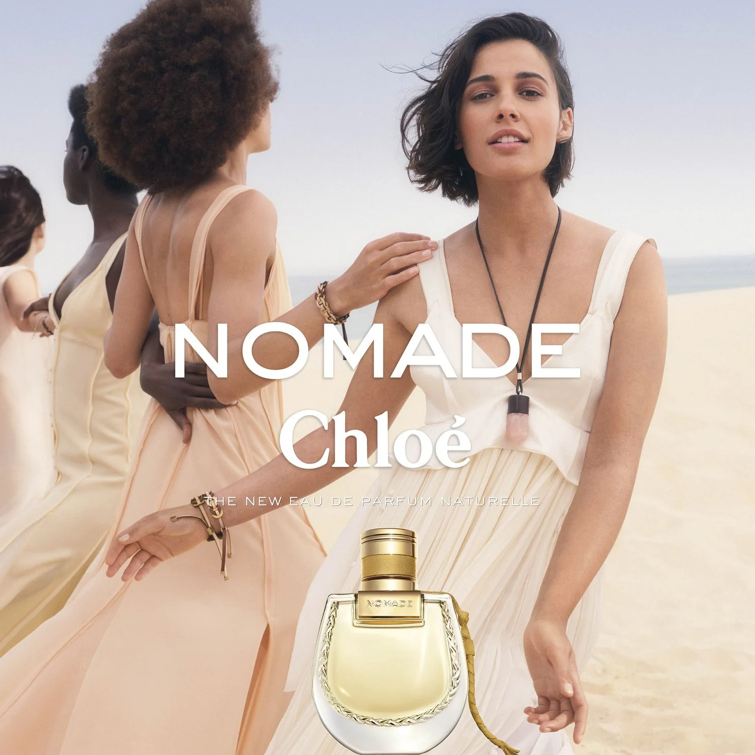 Nomade Jasmin Naturel - Eau de Parfum