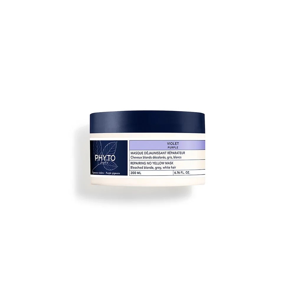 PHYTO Phyto Violet Give masker 200ml