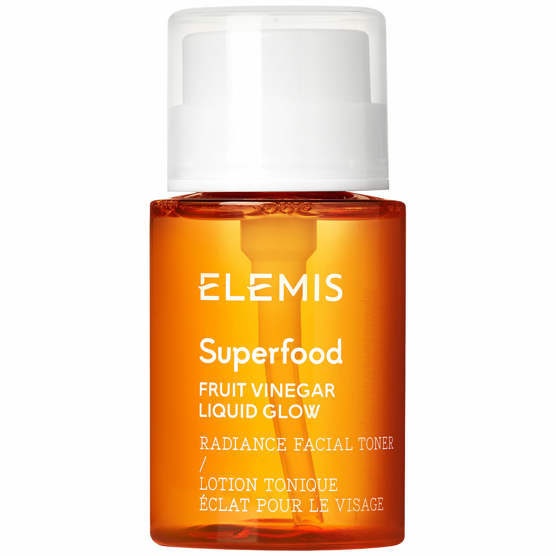 Szuperétel Gyümölcsecet Folyékony Világítás 145 ml - ELEMIS