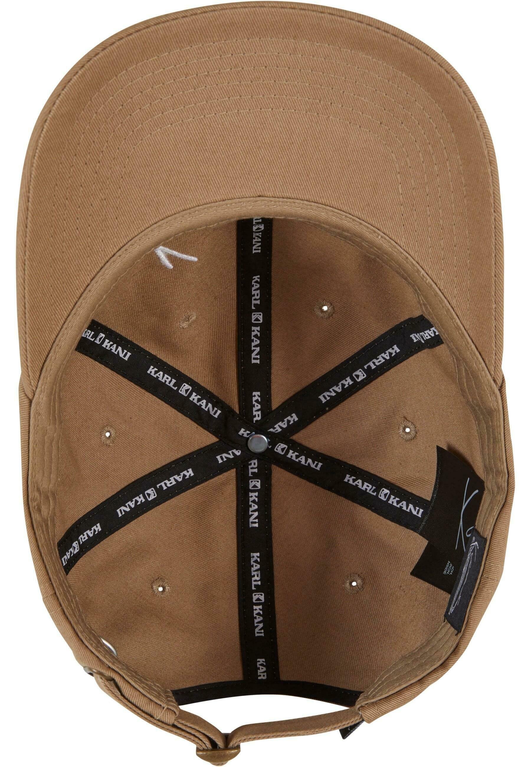 Cappello Karl Kani - sabbia