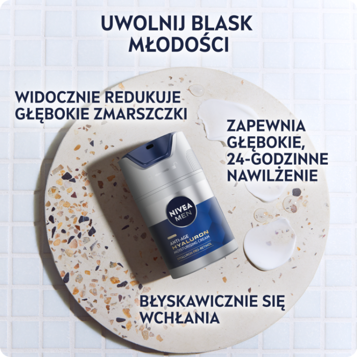 Nivea Men