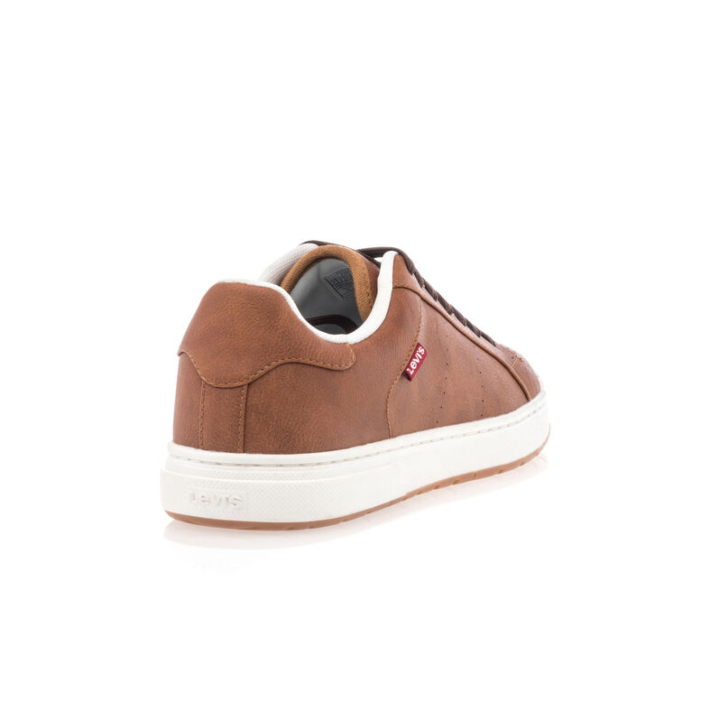 Kosarak / sportcipők Homme Marron