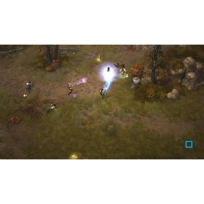 Diablo 3 Jeu PC-MAC
