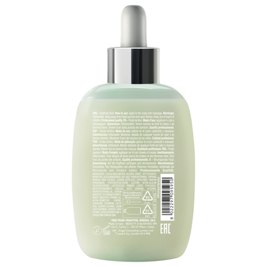 Alfaparf Milano Scalp Relief Calming Tonic Semi di Lino zklidňující tonikum pro citlivou pokožku hlavy 125 ml 125 ml
