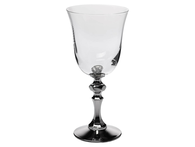 Kieliszek uniwersalny 220 ml Krosno Silver