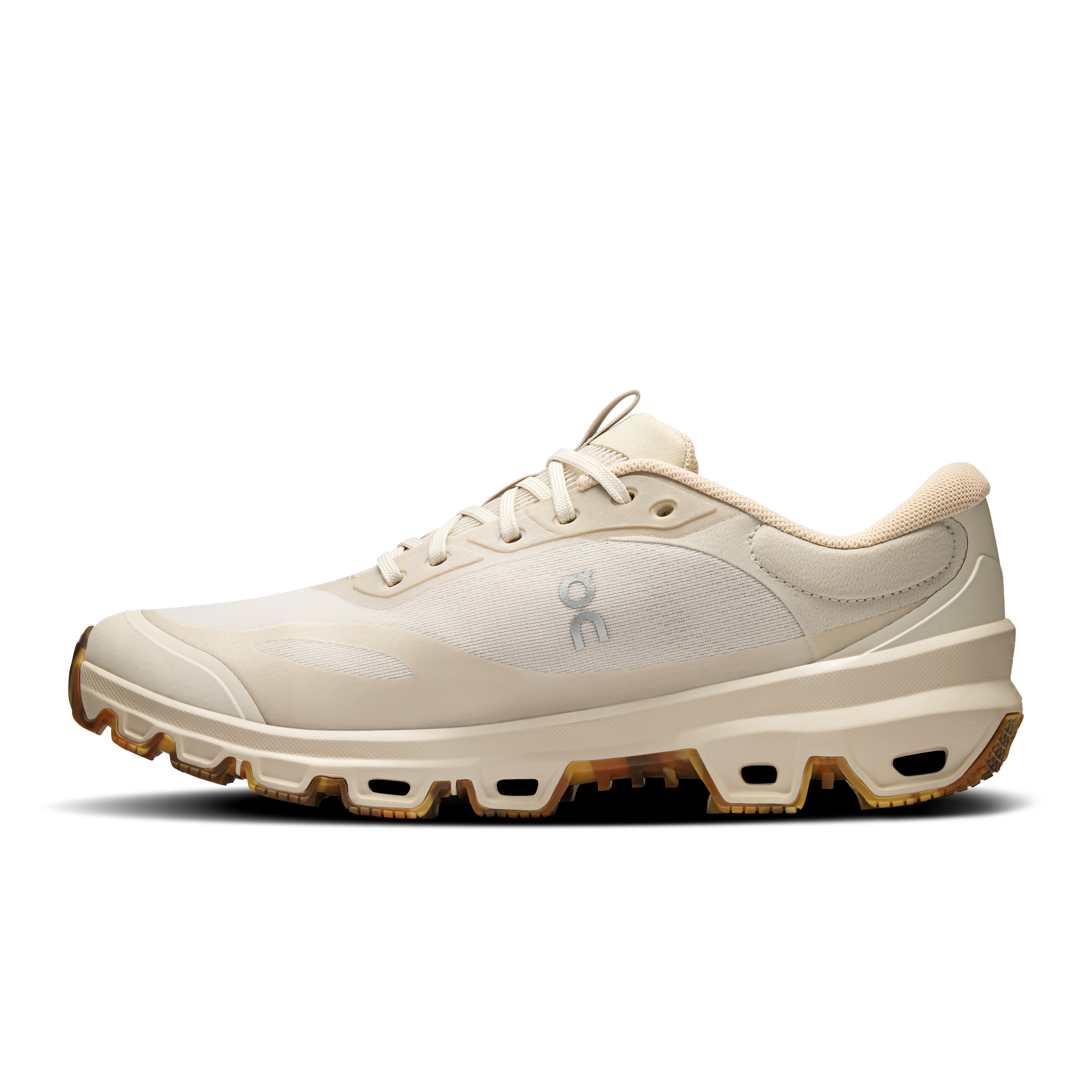 On Cloudventure LOEWE 2 herenschoenen in zandkleur