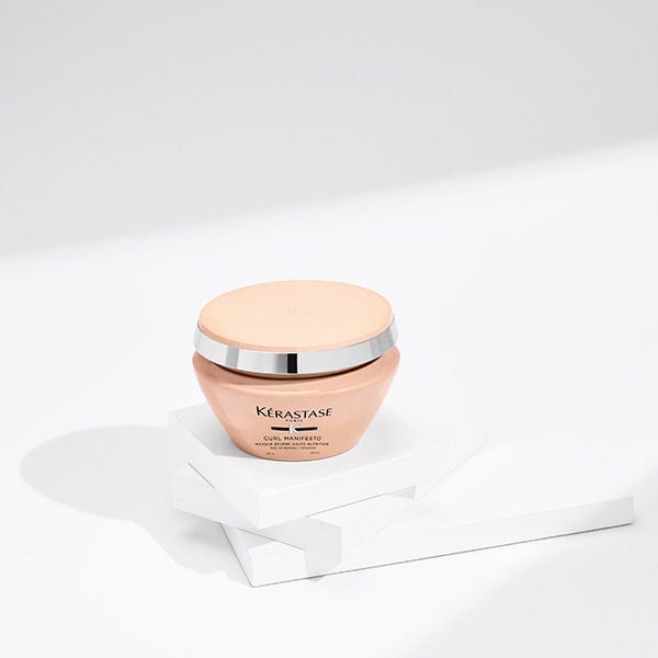 Curl Manifesto Masque Beurre Haute Nutrition| 200 ml