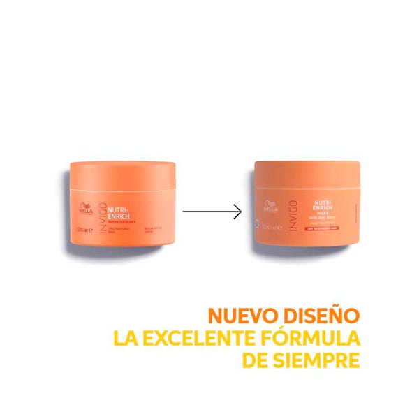 Nutri-Enrich