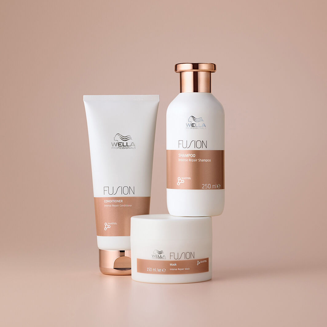 Wella Professionals Fusion