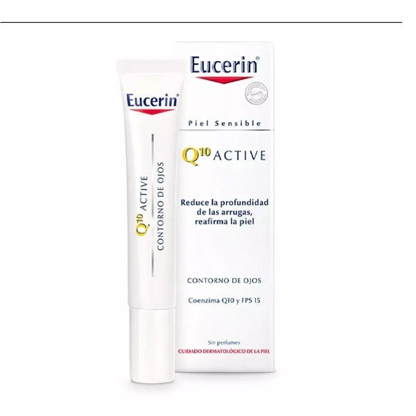 Q10 Activ | 15ML