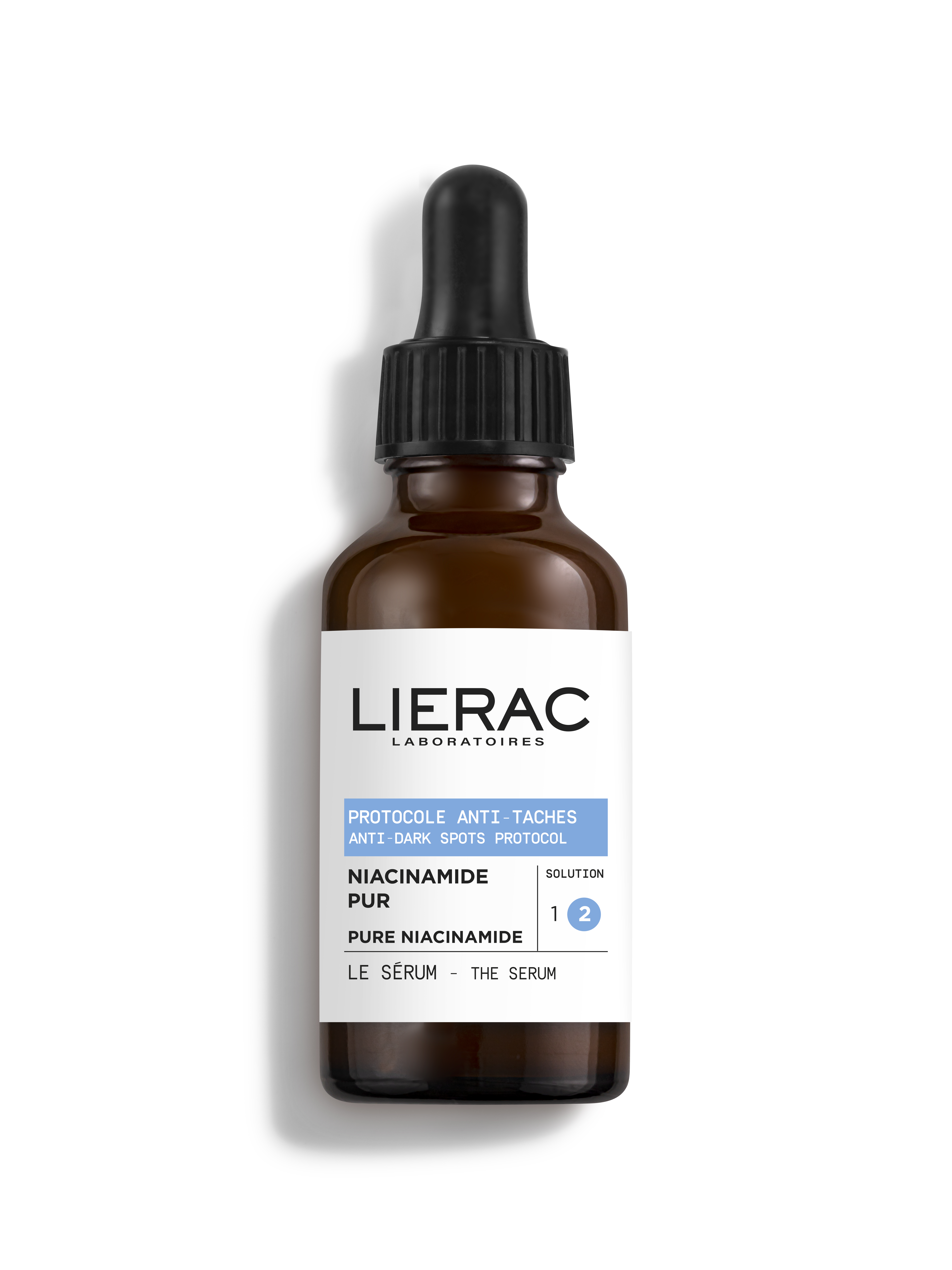 Lierac-protokolla