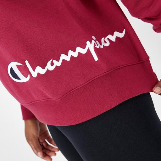 Sudadera Champion