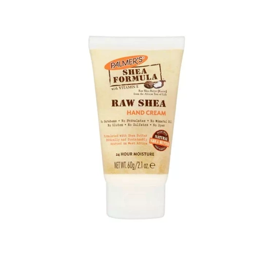 Palmers Shea Formula krem do rąk z masłem Shea 60 g