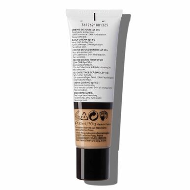 La Roche-Posay Mineral Protector One Anthelios T03 SPF 50 30 ml 30 ml