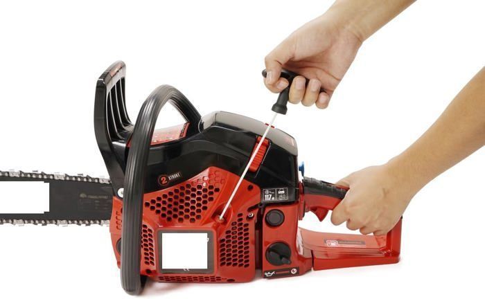 Arrancador de retroceso - AOSOME - CS6150 - 62CC - Compatible con múltiples modelos - Calidad del fabricante