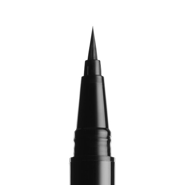 Očná linka NYX Professional Makeup Epic Ink čierna, 1 ml