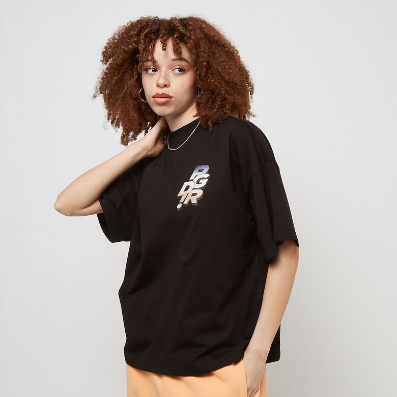 Koszulka Howitt Heavy Oversized