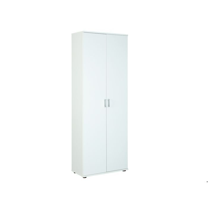 Armário multiuso Inter Link ARCONATI branco