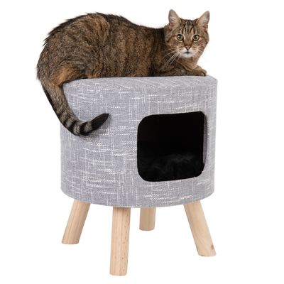 Modernistisk kattehule