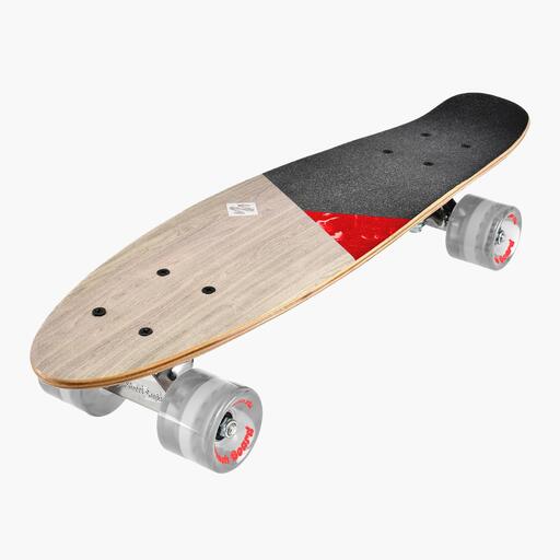  Street Surfing Bloody Mary