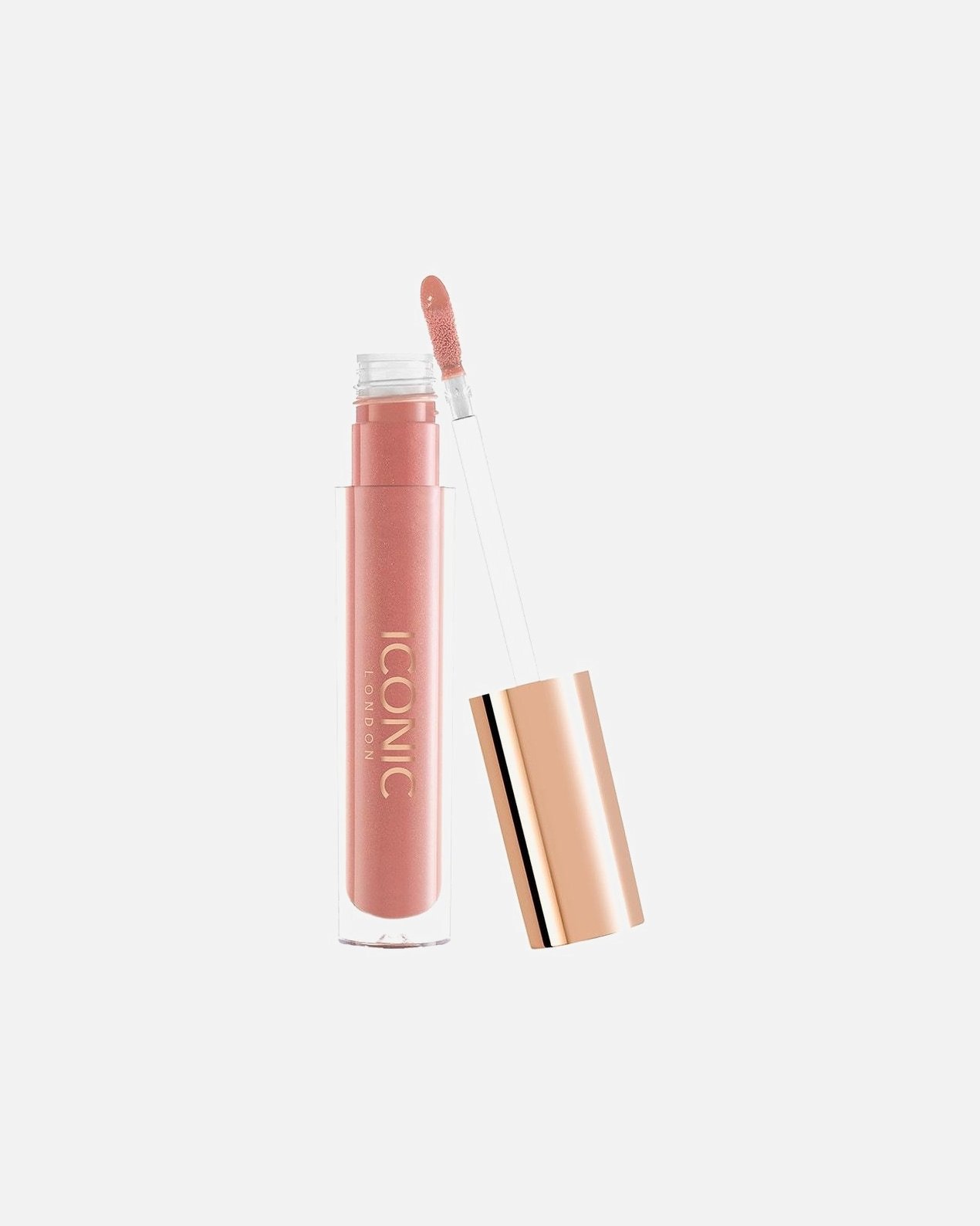 ICONIC LONDON sjajilo za punije usne – 5 ml