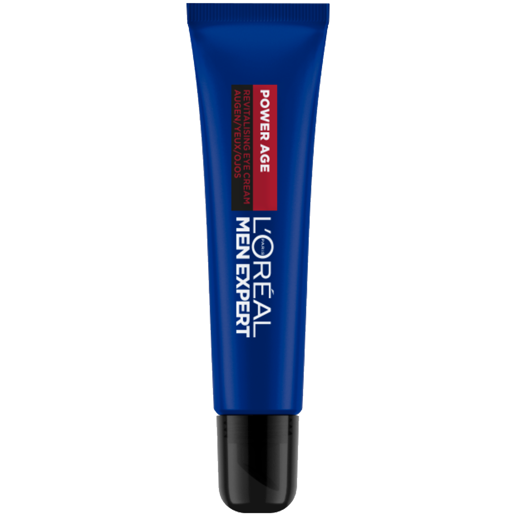L'Oréal Paris Men Expert Power Age