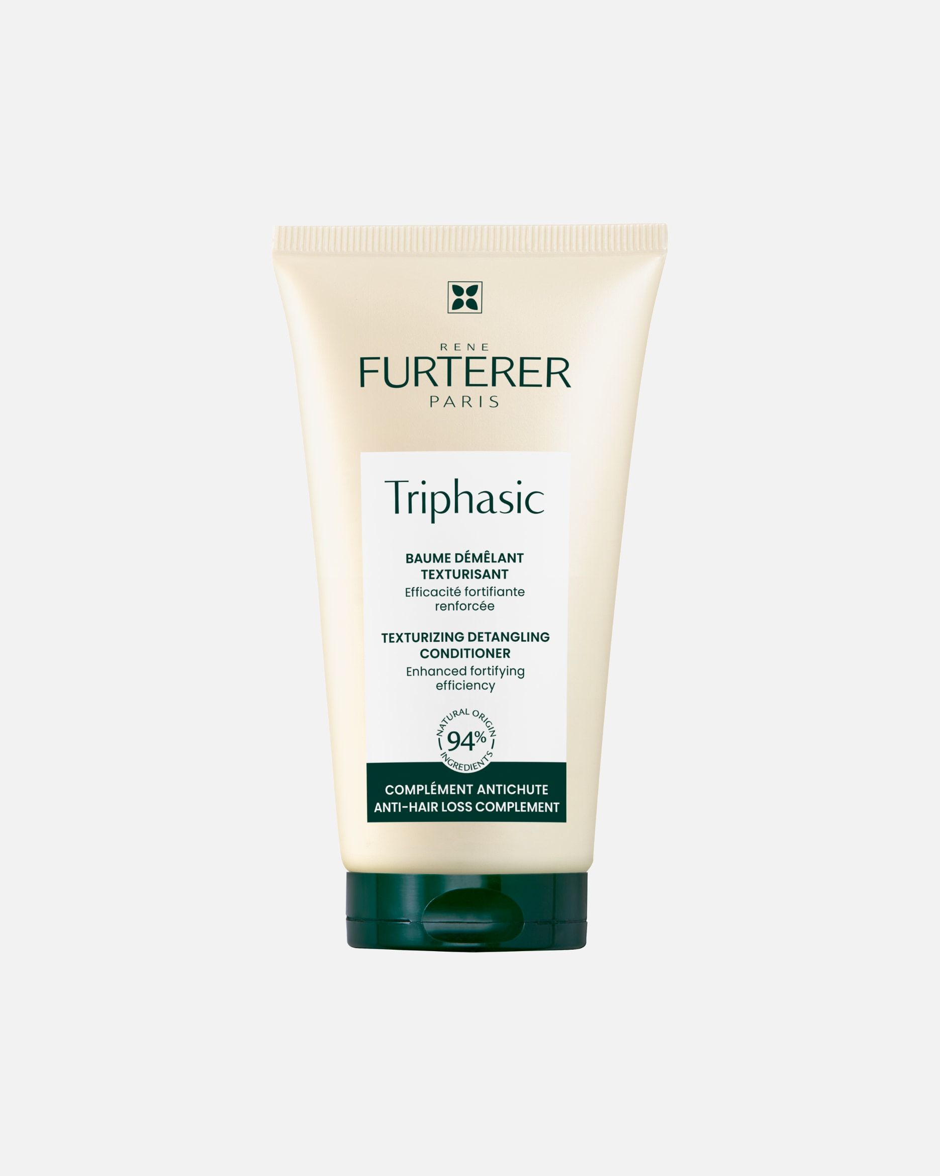 René Furterer trifazis tekstūruojantis ir iššukuojantis kondicionierius - 150 ml