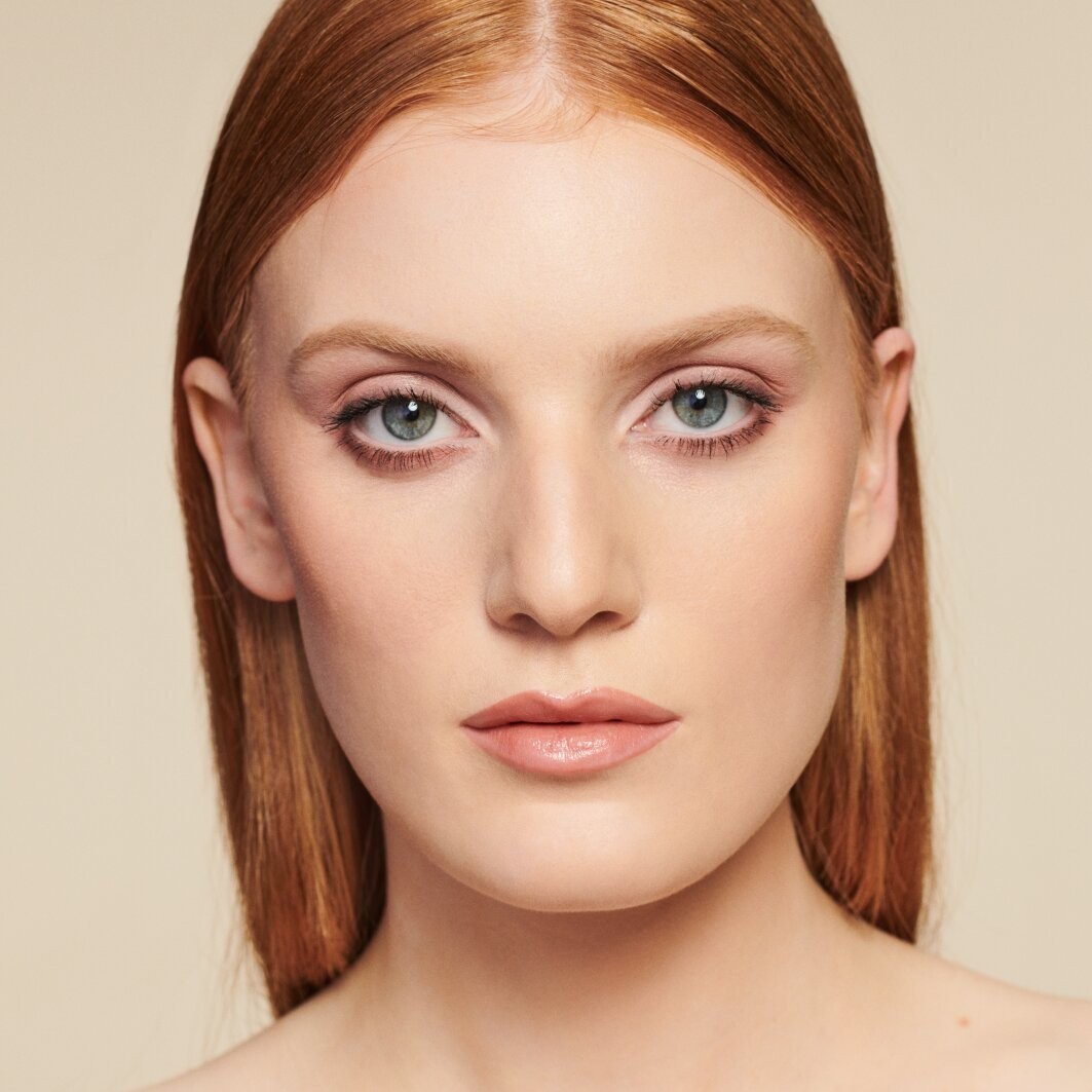 Catrice The Nude Mauve Collection palette fardsà paupières 010 Glorious Rose