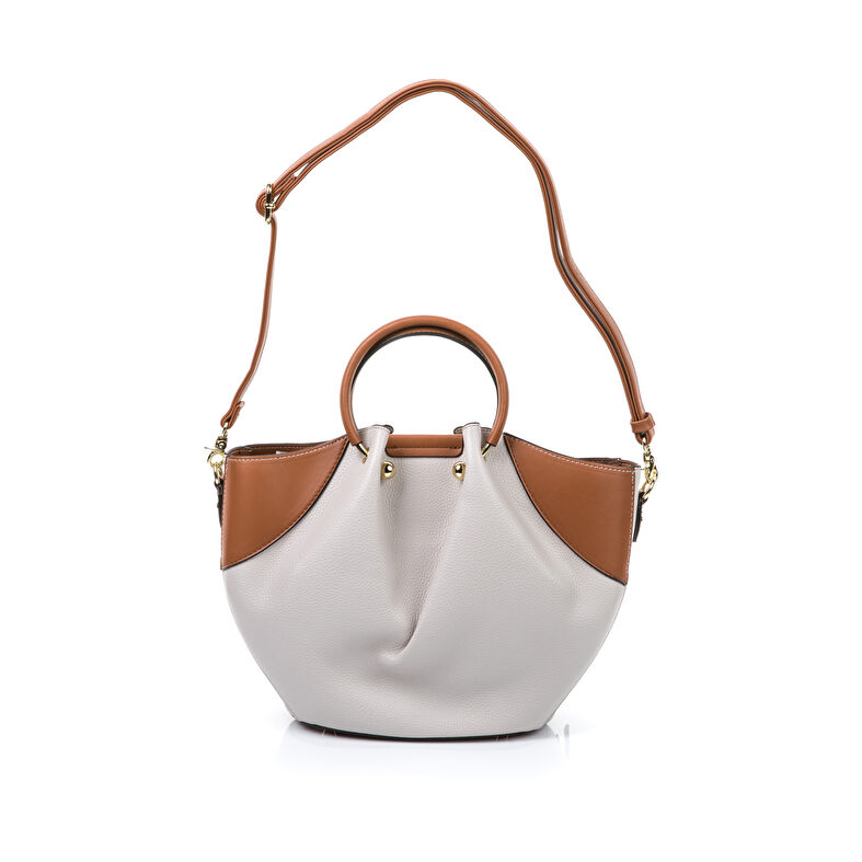 Beige tasker til kvinder