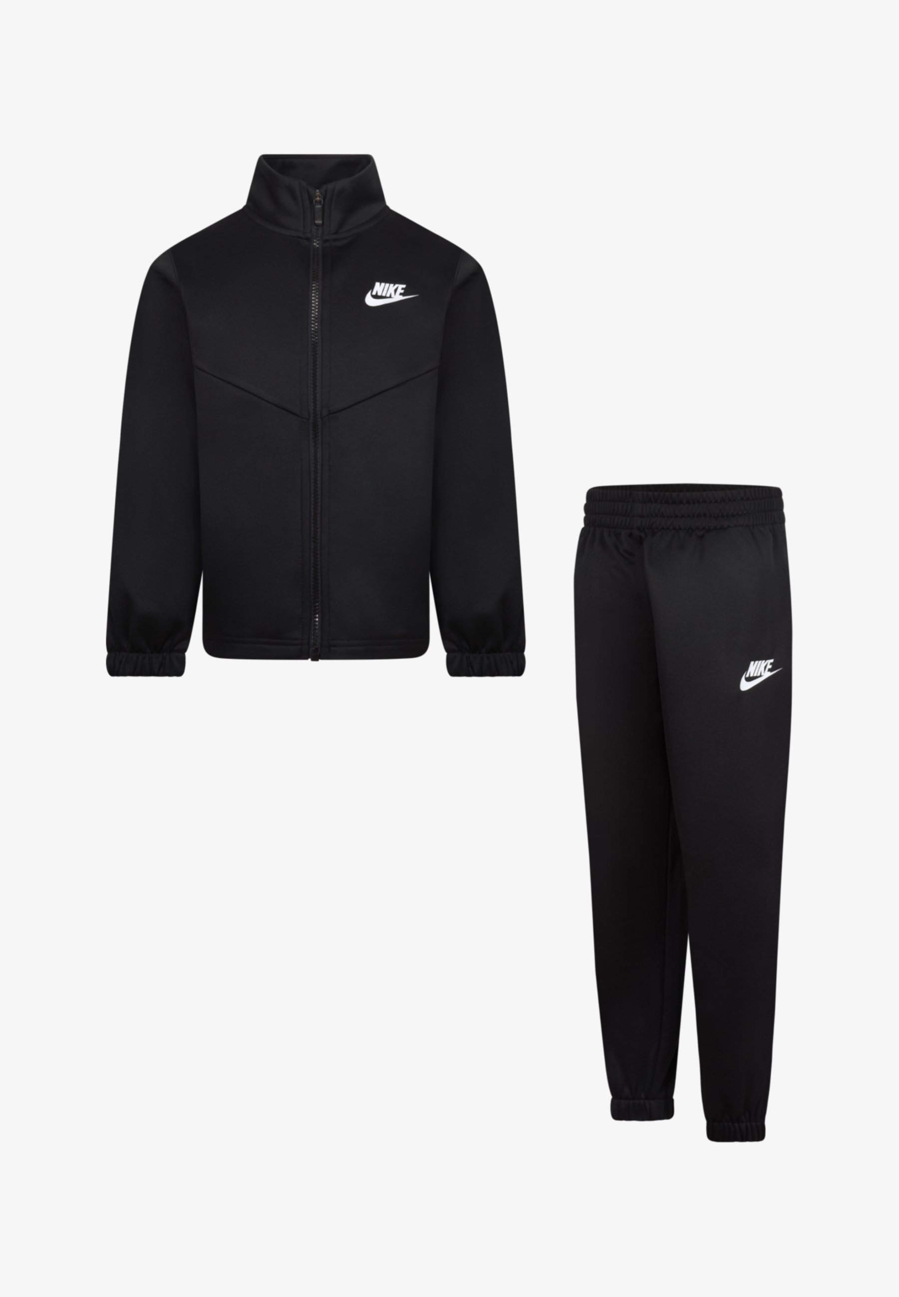 Nike Sportswear LIFESTYLE ESSENTIALS UNISEX SET - Trainingsbroek - zwart