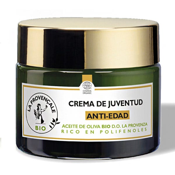 Anti-aging ungdomscreme | 50 ml