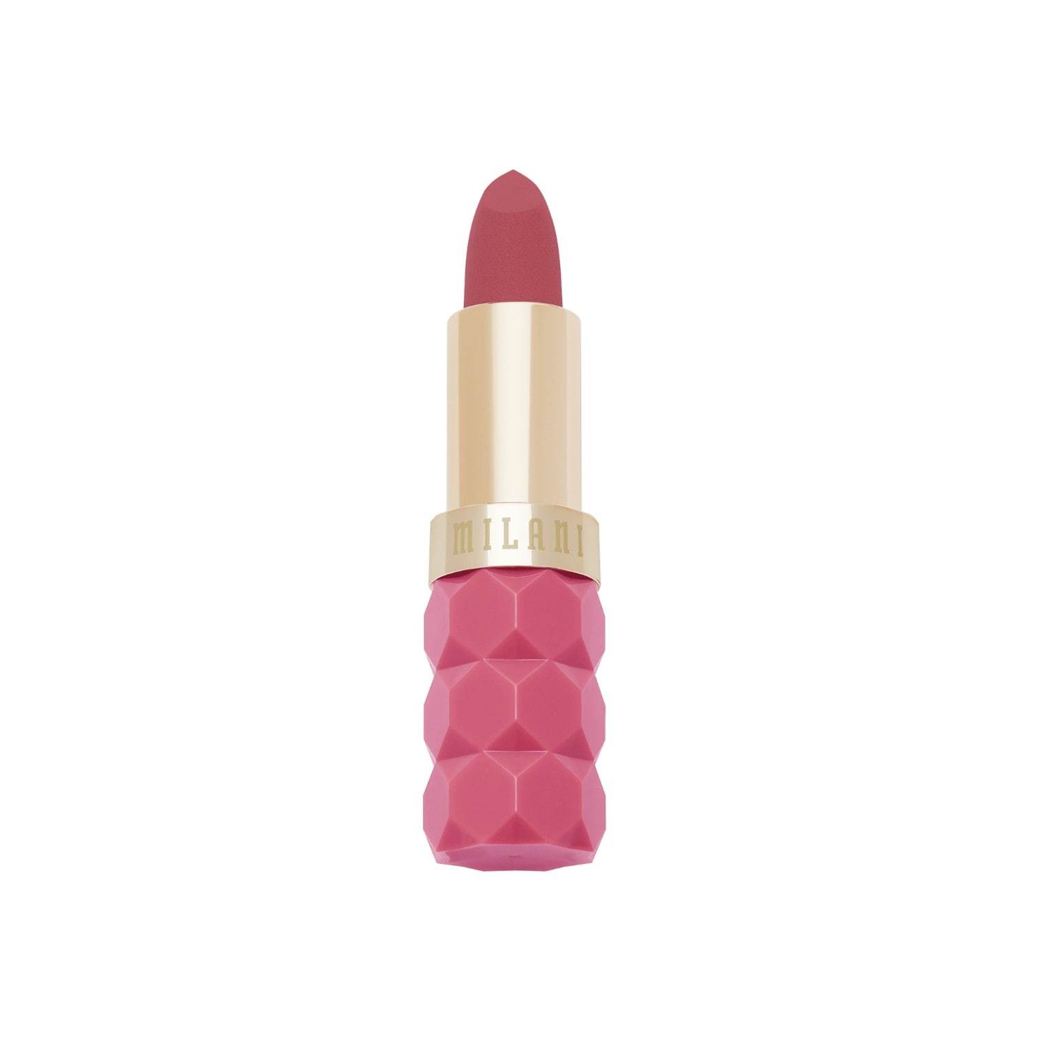 Milani ruž za usne Color Fetish Matte Flora ruž za usne - 4 g