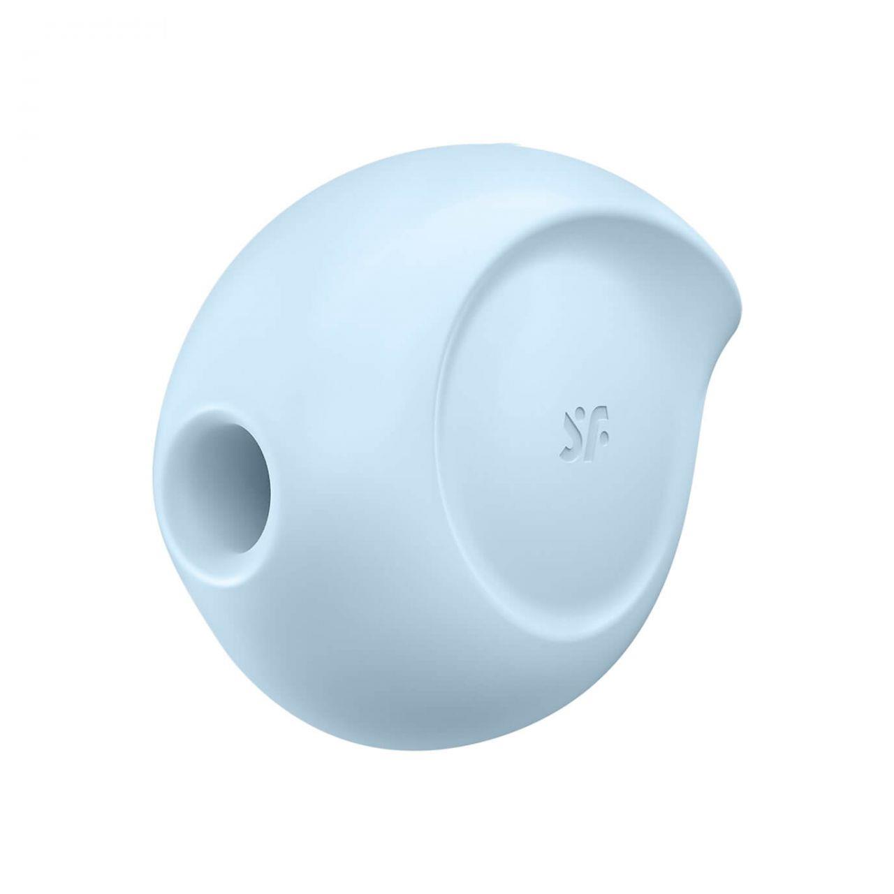 Satisfyer Sugar Rush μπλε