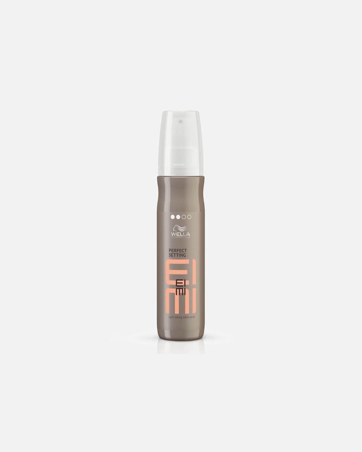 Lak na vlasy Wella Professionals EIMI Perfect Setting - 150 ml