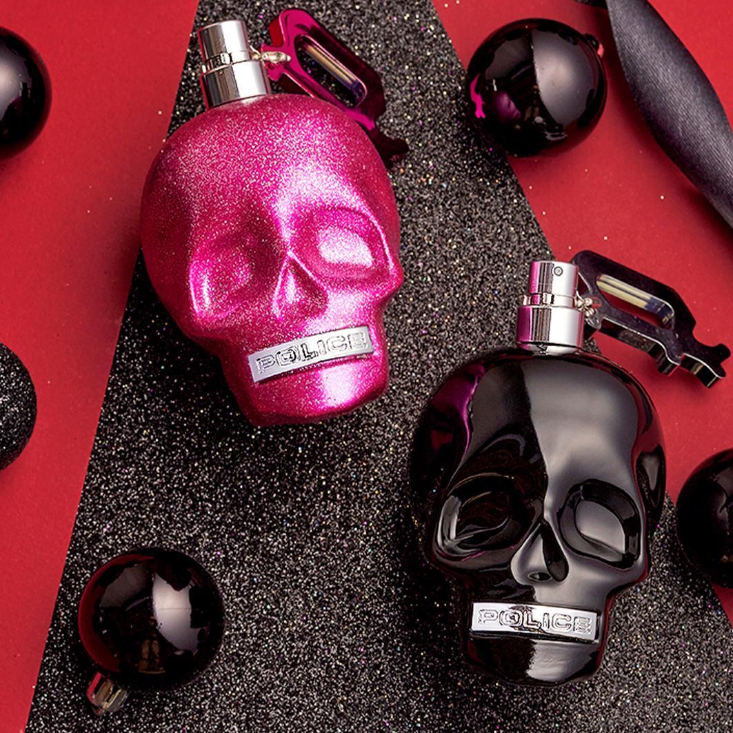 Police Eau de Toilette To Be Bad Guy To Be Bad Guy für Männer - 40 ml