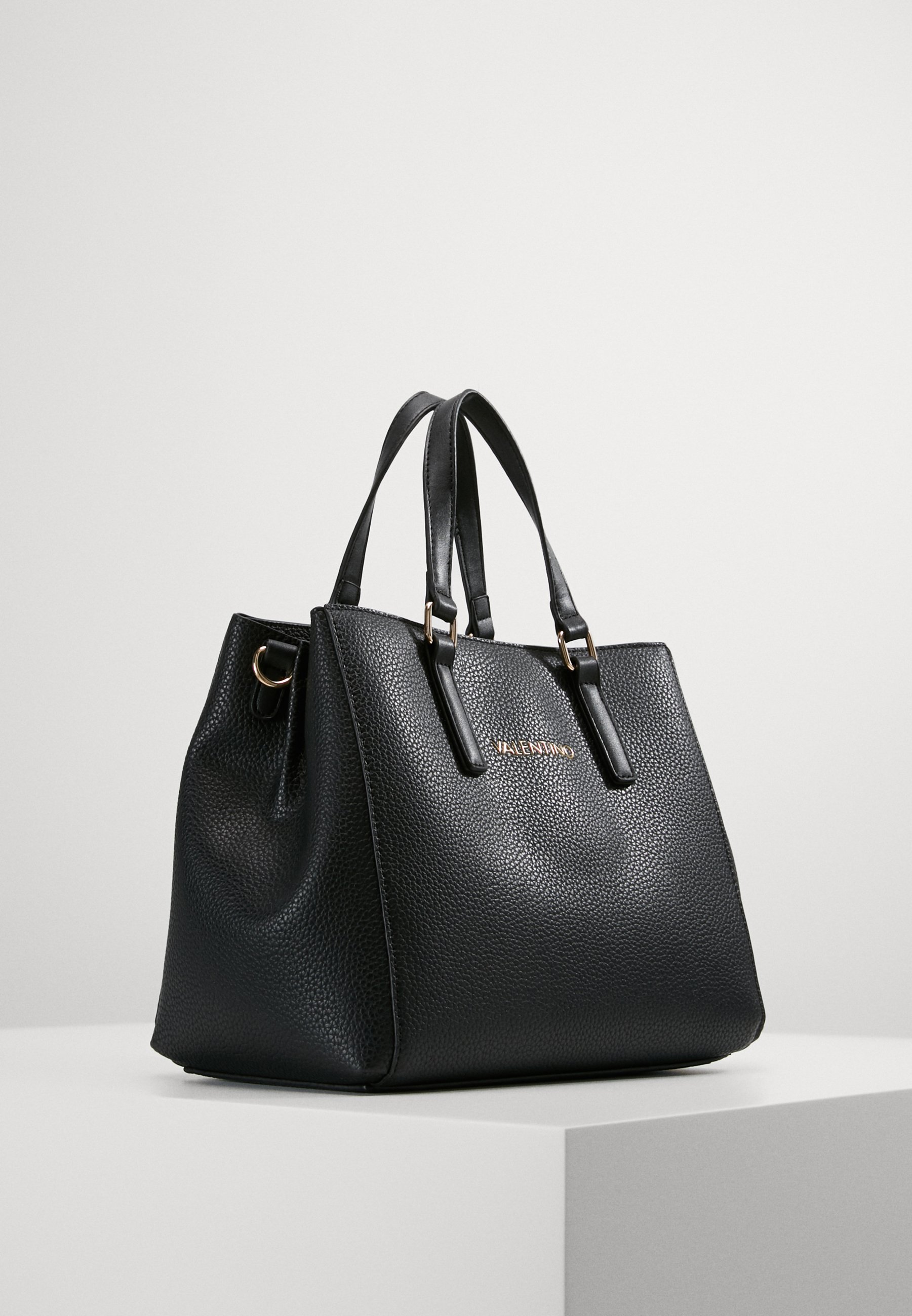 Sacs Valentino SUPERMAN - Sac à main - noir