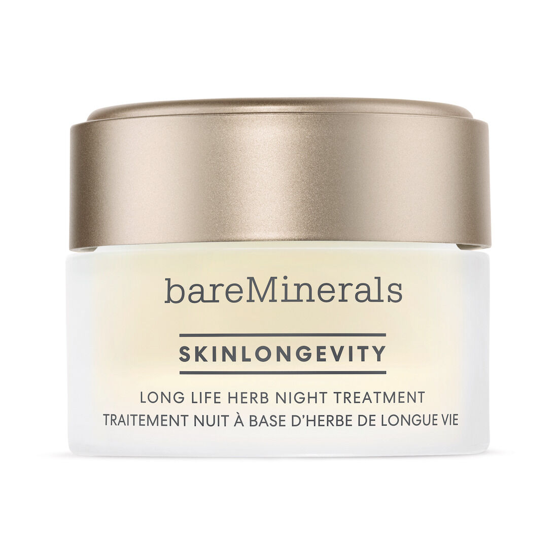 bareMinerals Skinlongevity